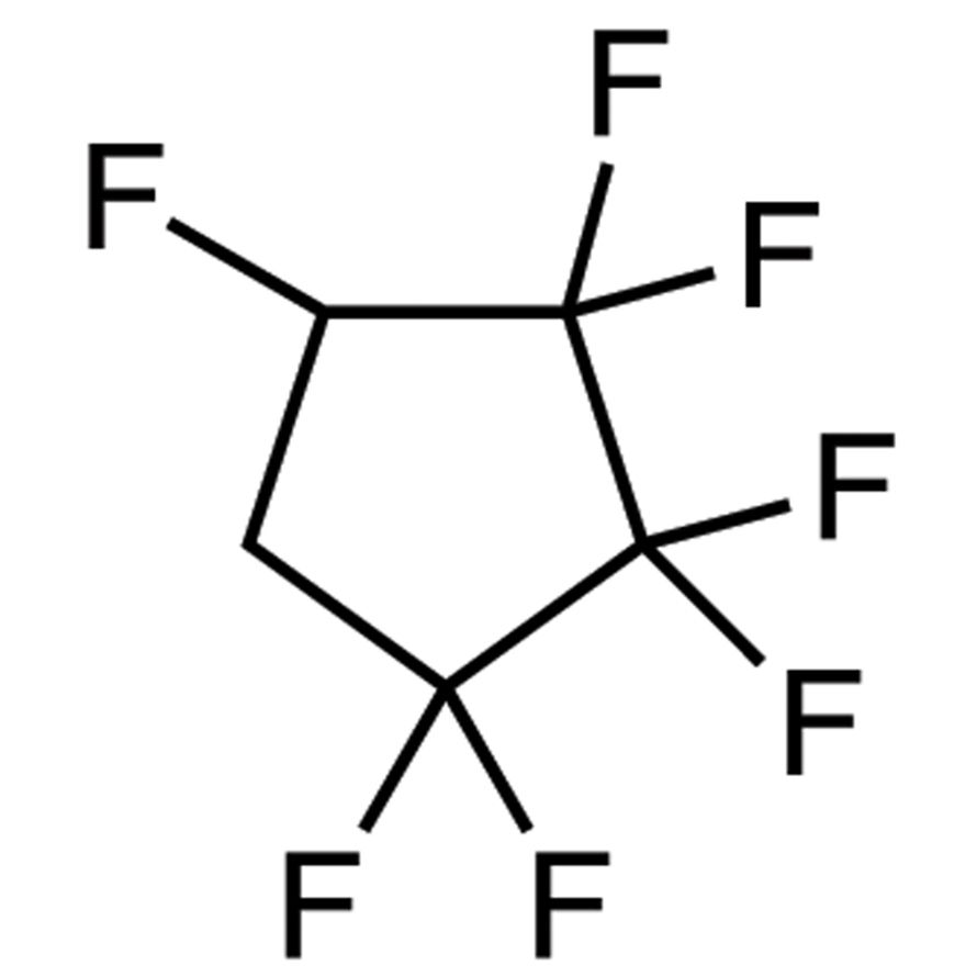 1,1,2,2,3,3,4-Heptafluorocyclopentane