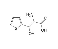 β-(2-Thienyl)serine