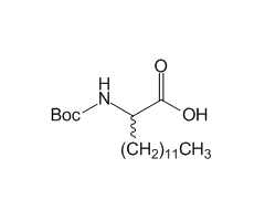 Boc-2-amino-tetradecanoic acid