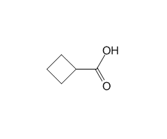 Cyclobutanecarboxylic Acid