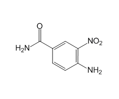 4-Amino-3-nitrobenzamide