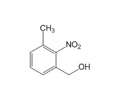 3-Methyl-2-nitrobenzyl alcohol