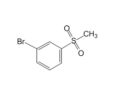 3-Bromophenyl Methyl Sulfone