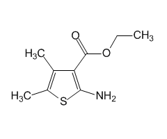 Ethyl 2-Amino-4,5-dimethylthiophene-3-carboxylate