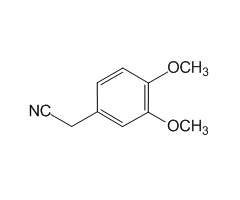 (3,4-Dimethoxyphenyl)acetonitrile