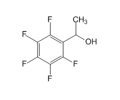 1-(Pentafluorophenyl)ethanol