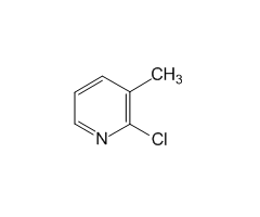 2-Chloro-3-methylpyridine