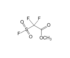 Methyl 2,2-difluoro-2-(fluorosulfonyl)acetate