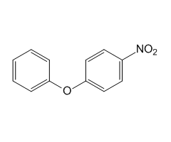 4-Nitrophenyl Phenyl Ether