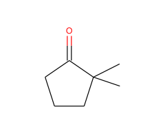 2,2-Dimethylcyclopentan-1-one