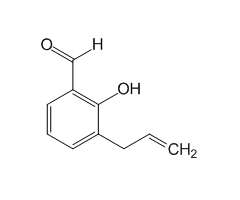 3-Allylsalicylaldehyde