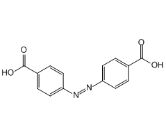 Azobenzene-4,4'-dicarboxylic acid