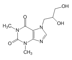 Diprophylline