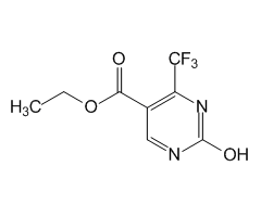 Ethyl 4-(trifluoromethyl)-2-hydroxypyrimidine-5-carboxylate