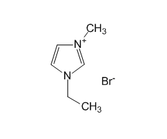 1-Ethyl-3-methylimidazolium Bromide