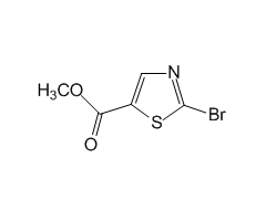 Methyl 2-Bromothiazole-5-carboxylate