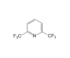 2,6-Bis(trifluoromethyl)pyridine