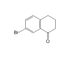 7-Bromo-3,4-dihydro-1(2H)-naphthalenone