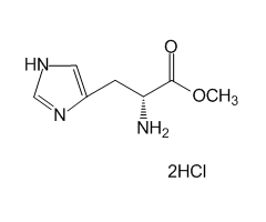 D-Histidine Methyl Ester Dihydrochloride