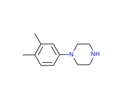 1-(3,4-Dimethyl-phenyl)-piperazine