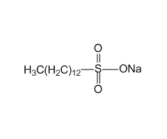 1-Tridecanesulfonic Acid Sodium Salt