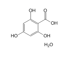 2,4,6-Trihydroxybenzoic Acid Monohydrate