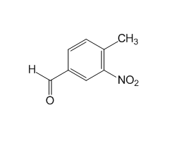 4-Methyl-3-nitro-benzaldehyde