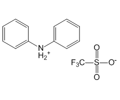 Diphenylammonium Trifluoromethanesulfonate