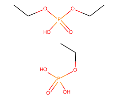 Ethyl phosphate, Mono- and Di- Ester mixture