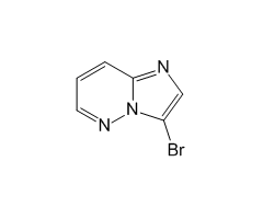 3-Bromoimidazo[1,2-b]pyridazine