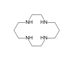 1,4,8,11-Tetraazacyclotetradecane