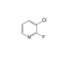 3-Chloro-2-fluoropyridine