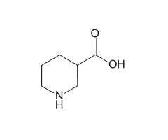 3-Piperidinecarboxylic Acid