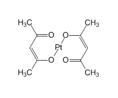 Platinum(II) Acetylacetonate