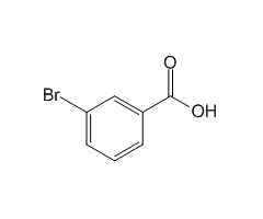 3-Bromobenzoic Acid