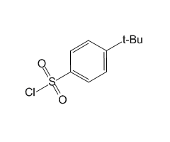 4-tert-Butylbenzenesulfonyl Chloride