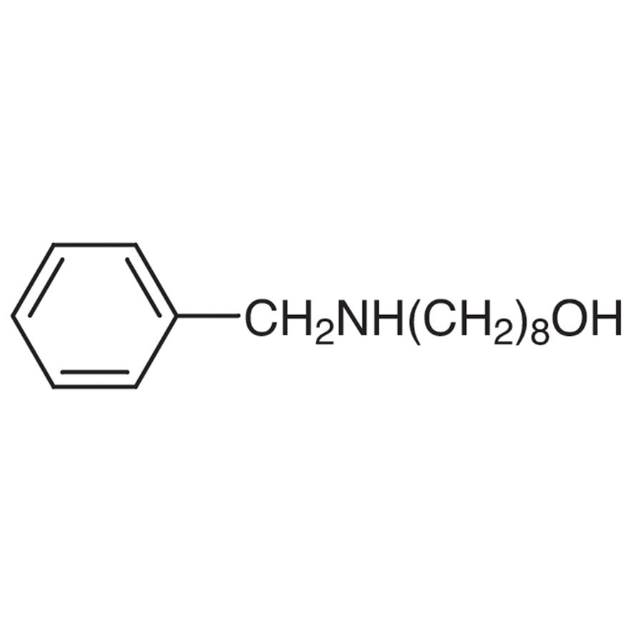 8-Benzylamino-1-octanol