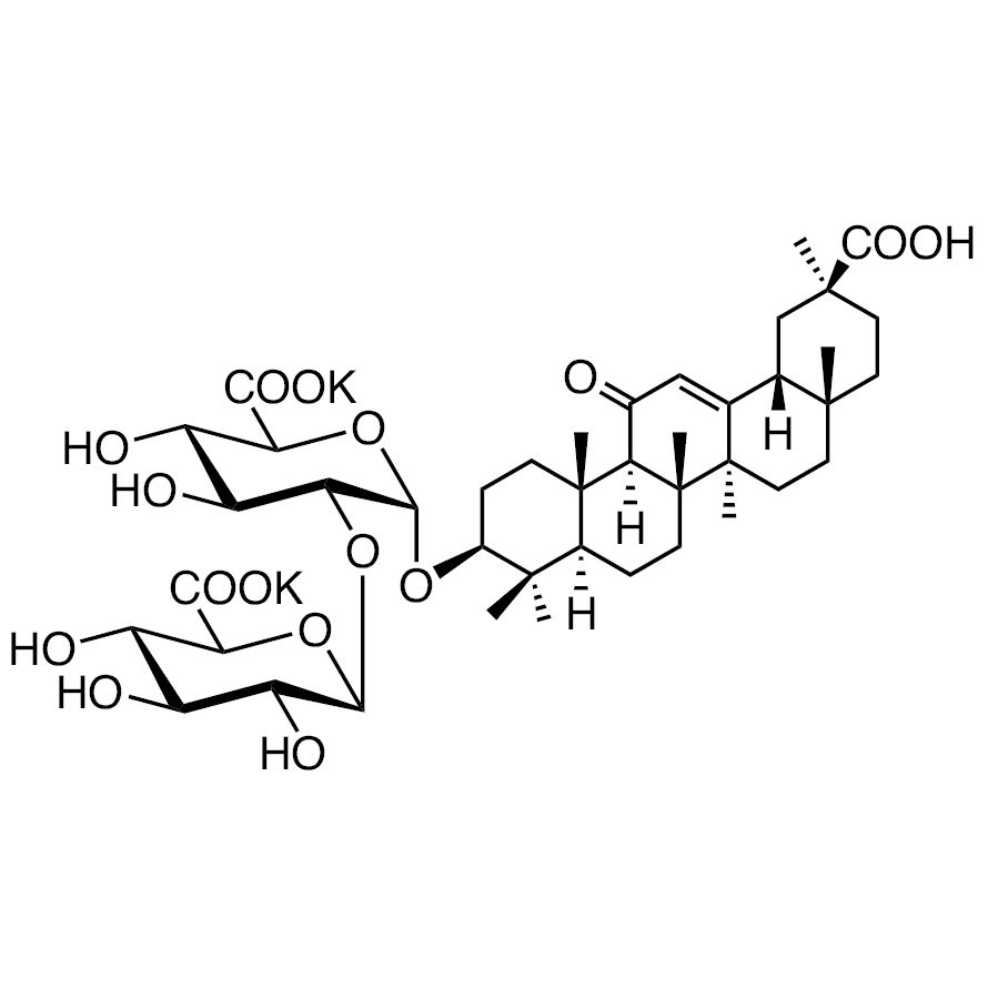 Dipotassium Glycyrrhizinate