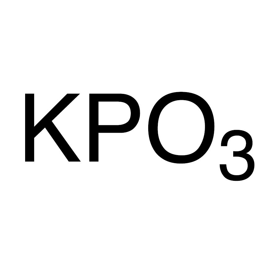 Potassium Metaphosphate