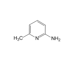 2-Amino-6-methylpyridine