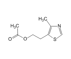 4-Methyl-5-thiazolylethyl acetate