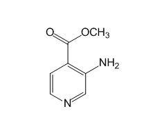 3-Amino-isonicotinic acid methyl ester