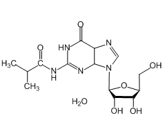 N<sup>2</sup>-Isobutyrylguanosine