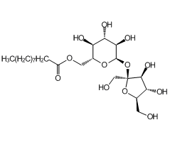 Sucrose monocaprate