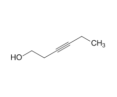 2-Heptyn-1-ol