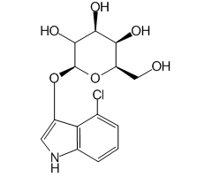 4-Chloro-3-indolyl -D-galactopyranoside