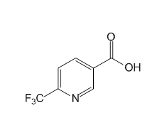 6-Trifluoromethyl nicotinic acid