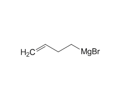 3-Butenylmagnesium bromide, 0.5 M solution in THF, J&KSeal