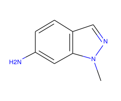 1-methyl-1H-indazol-6-amine