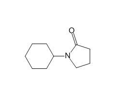 1-Cyclohexyl-2-pyrrolidinone